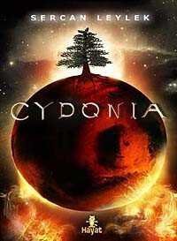 Cydonia - 1