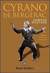 Cyrano De Bergerac - Remzi Kitabevi