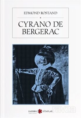 Cyrano de Bergerac - 1
