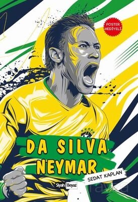 Da Silva Neymar / Dünya Futbol Yıldızları - 1