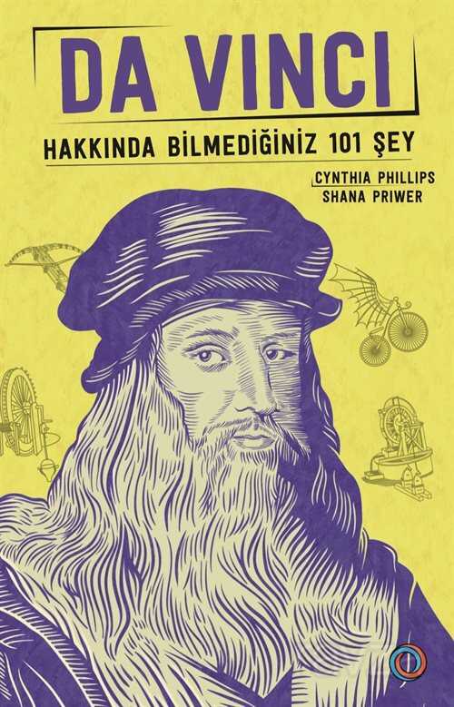 Da Vinci Hakkında Bilmediğiniz 101 Şey - Orenda