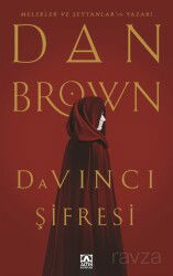 Da Vinci Şifresi - Altın Kitaplar