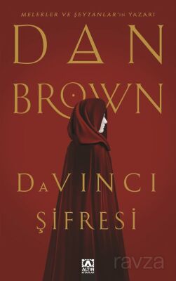 Da Vinci Şifresi - 1