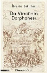 Da Vinci'nin Darphanesi - İnkılap Kitabevi