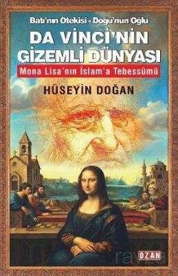Da Vinci'nin Gizemli Dünyası - 1