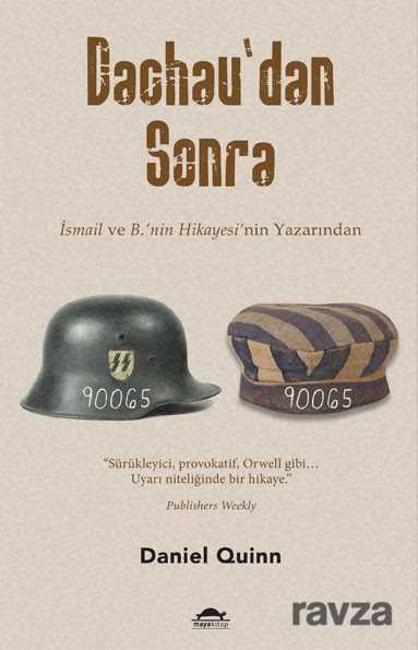 Dachau'dan Sonra - Maya Kitap