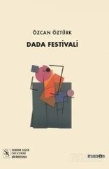 Dada Festivali - Manos Yayınları