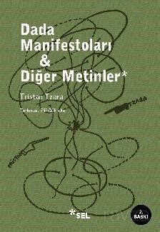 Dada Manifestoları - 1