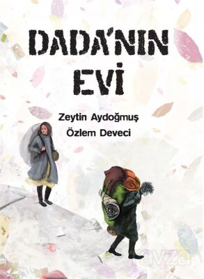 Dada'nın Evi - 1