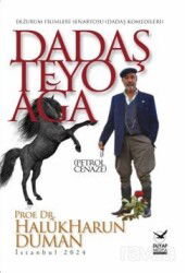 Dadaş Teyo Ağa (Petrol-Cenaze) - Duyap Yayınları