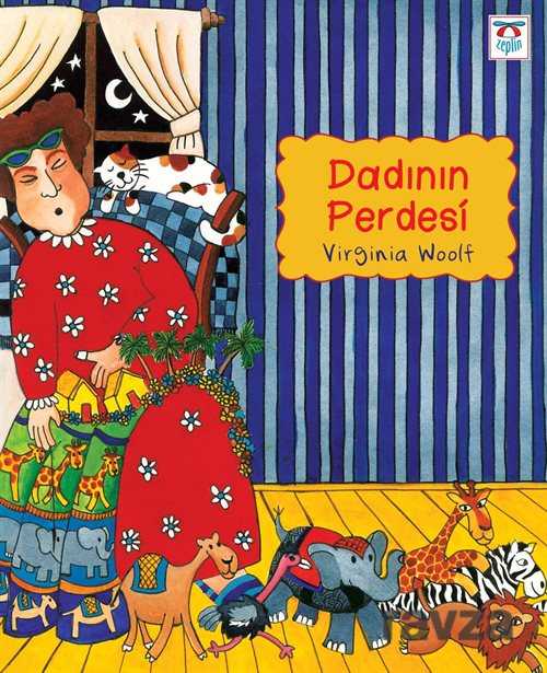 Dadının Perdesi - 1