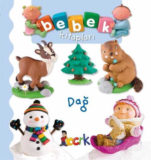 Dağ - Bıcırık Çocuk