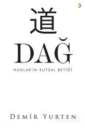 Dağ - Cinius Yayınları