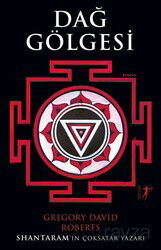 Dağ Gölgesi - Artemis Yayınları