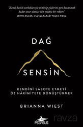 Dağ Sensin - Pegasus Yayınları