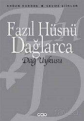 Dağ Uykusu - Yapı Kredi Yayınları