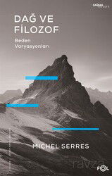 Dağ ve Filozof - Fol Kitap