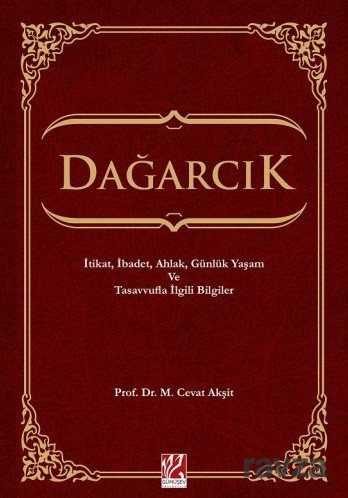 Dağarcık - Gümüşev Yayıncılık