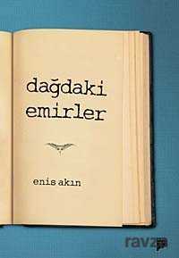 Dağdaki Emirler - Pan Yayıncılık