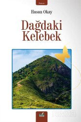 Dağdaki Kelebek - İzan Yayıncılık