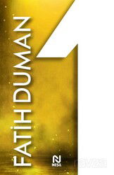 Dağıldık Allah'ım Sen Topla Bizi / Muhabbet Yazıları 1 - Nesil Yayınları