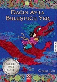 Dağın Ay'la Buluştuğu Yer - 1