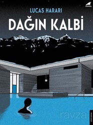 Dağın Kalbi - Kara Karga Yayınları