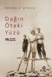 Dağın Öteki Yüzü - Sia Kitap