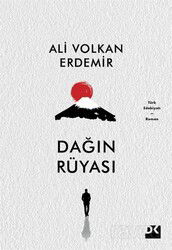 Dağın Rüyası - Doğan Kitapçılık