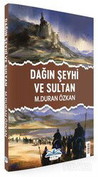 Dağın Şeyhi ve Sultan - Ritim Plus Yayınları