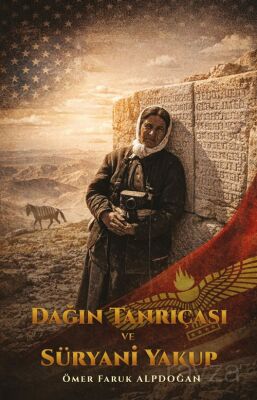 Dağın Tanrıçası ve Süryani Yakup - 1