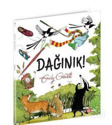 Dağınık! - Beta Kids