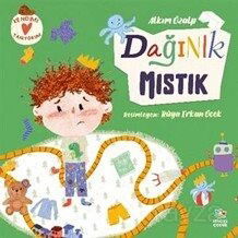 Dağınık Mıstık - İthaki Çocuk