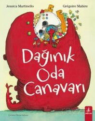 Dağınık Oda Canavarı - Büyülü Fener
