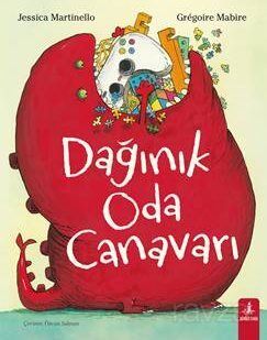 Dağınık Oda Canavarı - 1