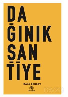 Dağınık Şantiye - 1