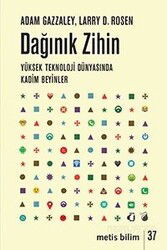 Dağınık Zihin - Metis Yayınları