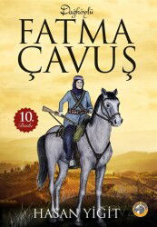 Dağköylü Fatma Çavuş - Akıllı Zebra