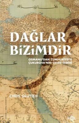 Dağlar Bizimdir - 1