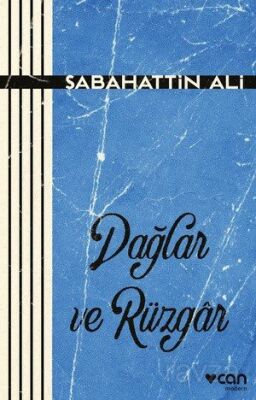 Dağlar ve Rüzgar - 1