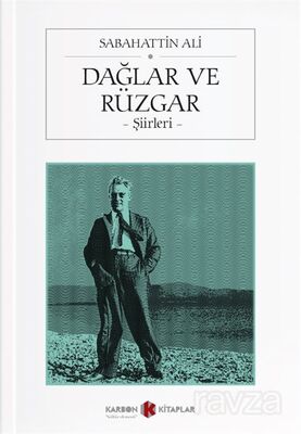 Dağlar ve Rüzgar - 1