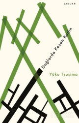 Dağlarda Koşan Kadın - Jaguar Kitap