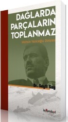 Dağlarda Parçaların Toplanmaz - İslâmbol Yayınları