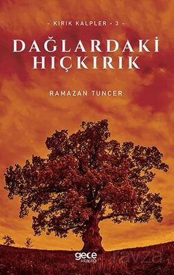 Dağlardaki Hıçkırık / Kırık Kalpler - 3 - 1