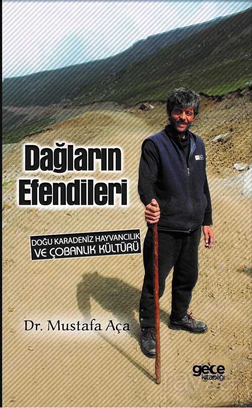 Dağların Efendileri - Gece Kitaplığı