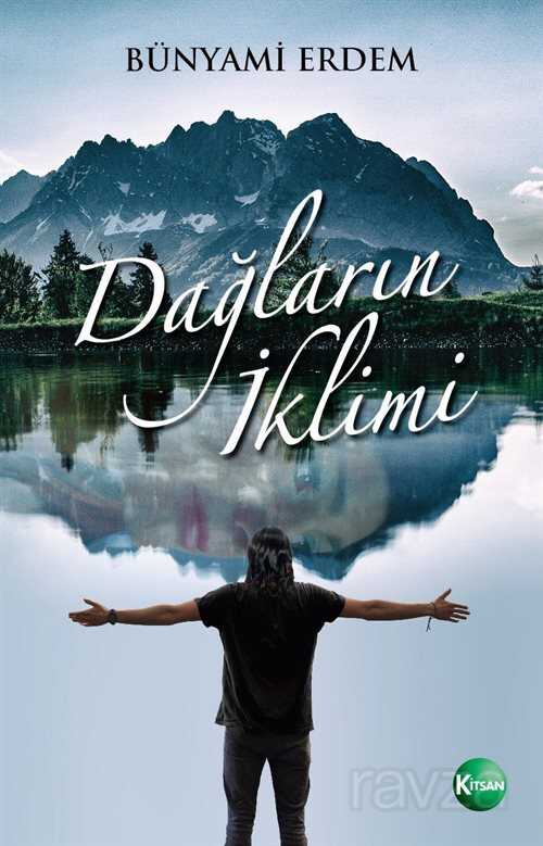 Dağların İklimi - Kitsan Basım Yayın