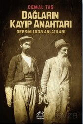 Dağların Kayıp Anahtarı - İletişim Yayınları