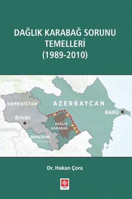 Daglik Karabag Sorunu Temelleri (1989-2010) - 1