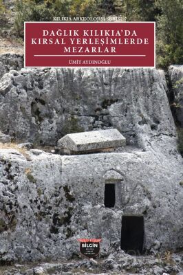Dağlık Kılıkıa'da Kırsal Yerleşimlerde Mezarlar - 1