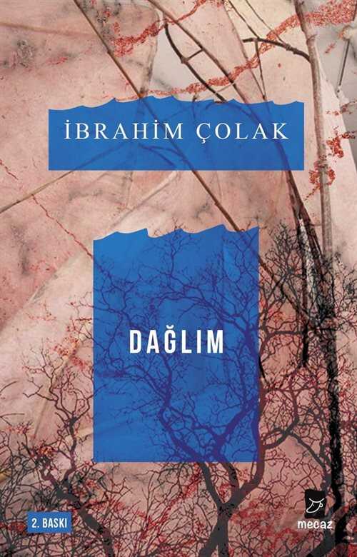 Dağlım - Mecaz Yayınları